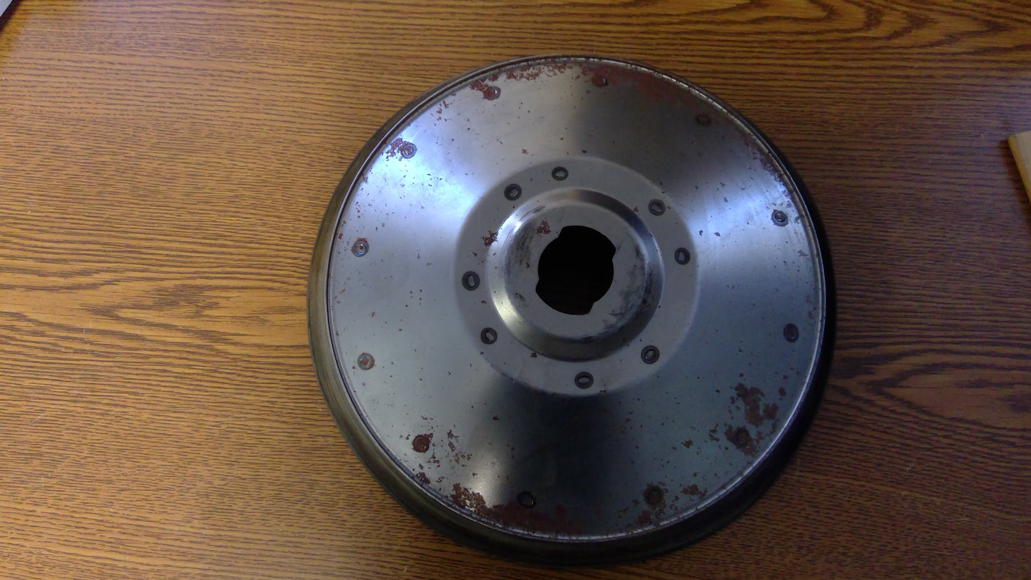 MIDLAND DIAPHRAGM POWER BRAKE 200179AV