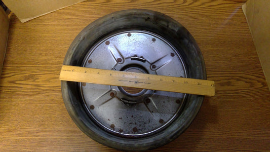 MIDLAND DIAPHRAGM POWER BRAKE 200501E