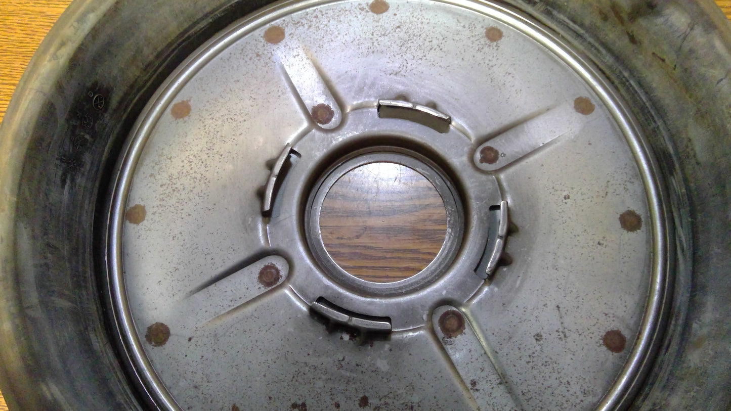 MIDLAND DIAPHRAGM POWER BRAKE 200501E