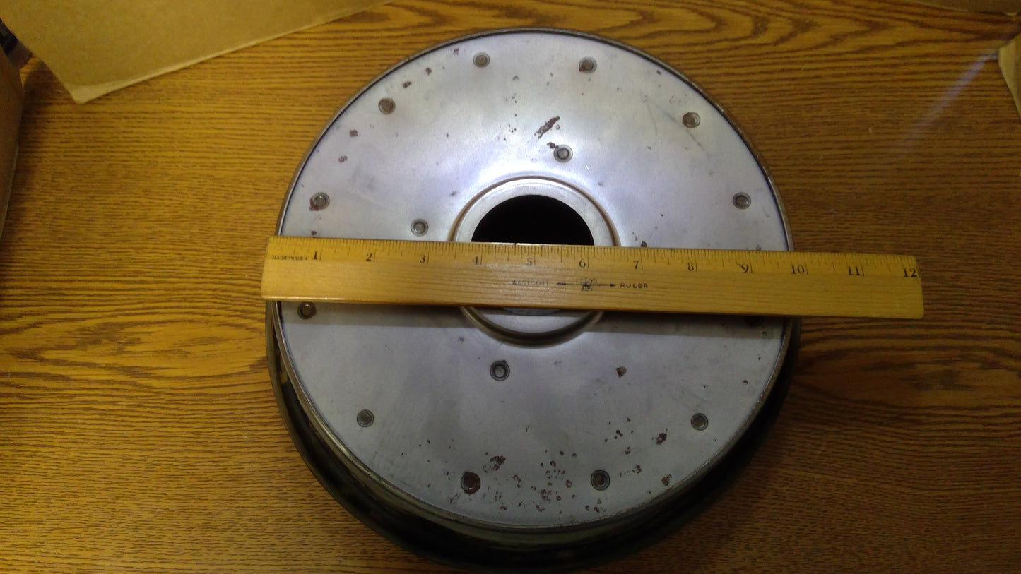 MIDLAND DIAPHRAGM POWER BRAKE 200501E