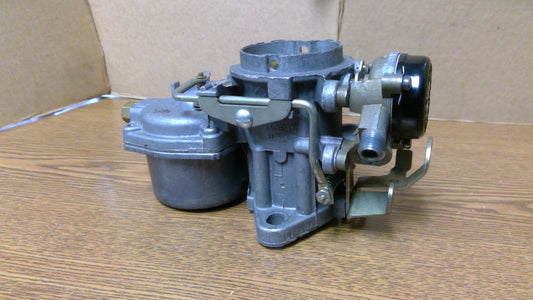 JEEP CARTER RBS CARBURETOR 4016S NEW