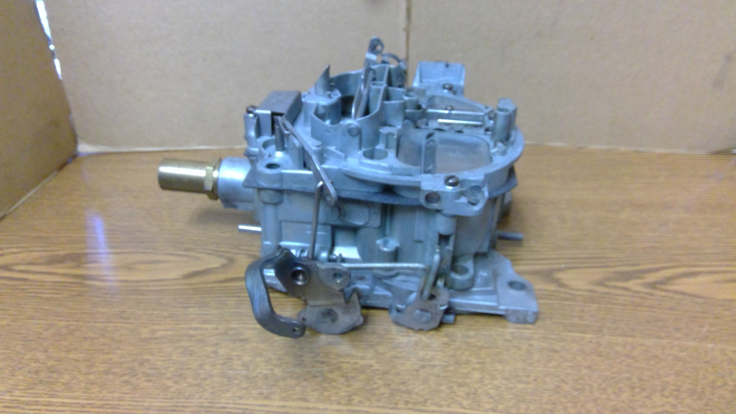 ROCHESTER 7029241 4MV QUADRAJET CARBURETOR