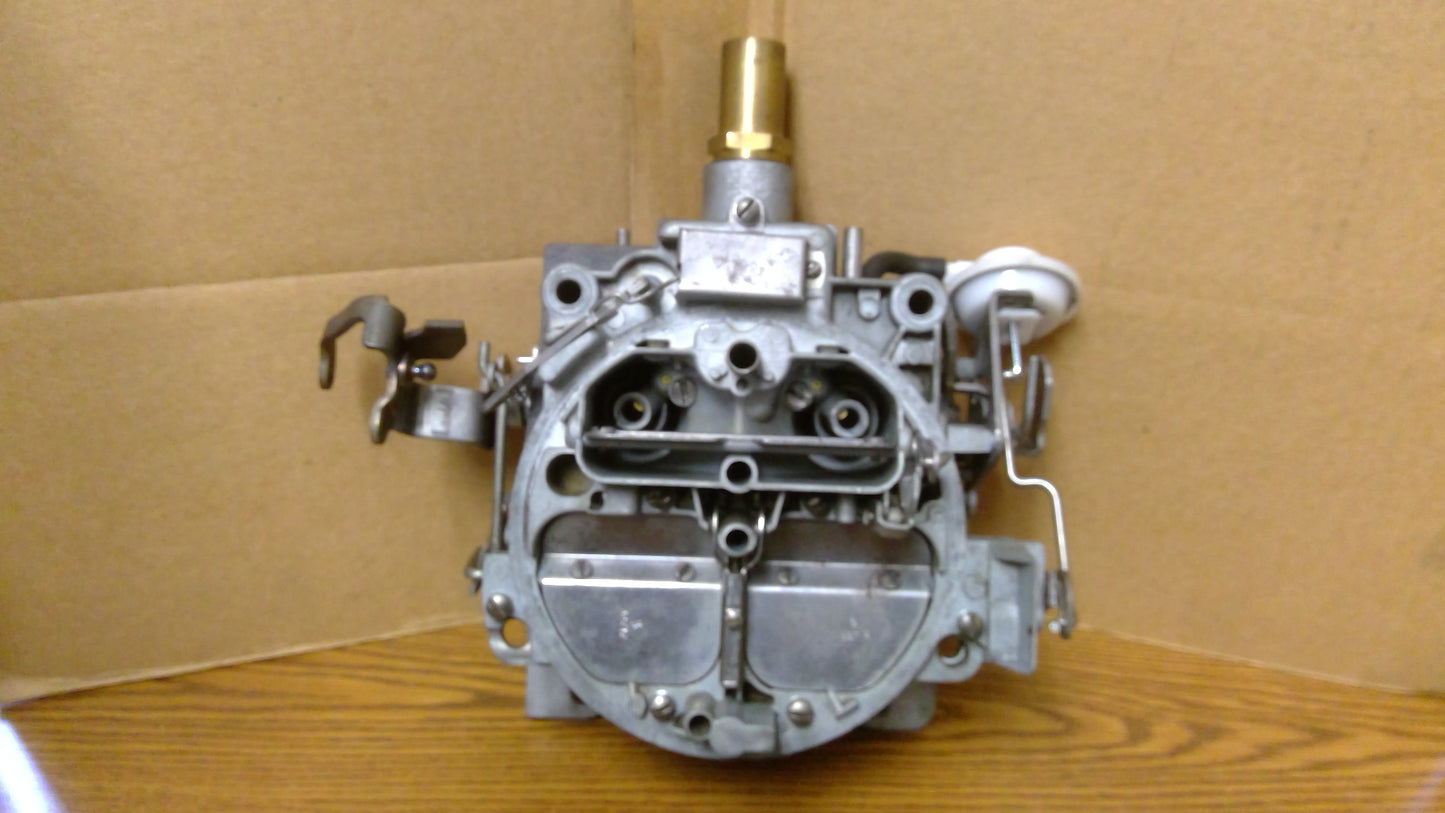 ROCHESTER 7029241 4MV QUADRAJET CARBURETOR
