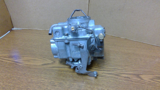 HOLLEY 1940 CARBURETOR 4535 DOPF-9510-T