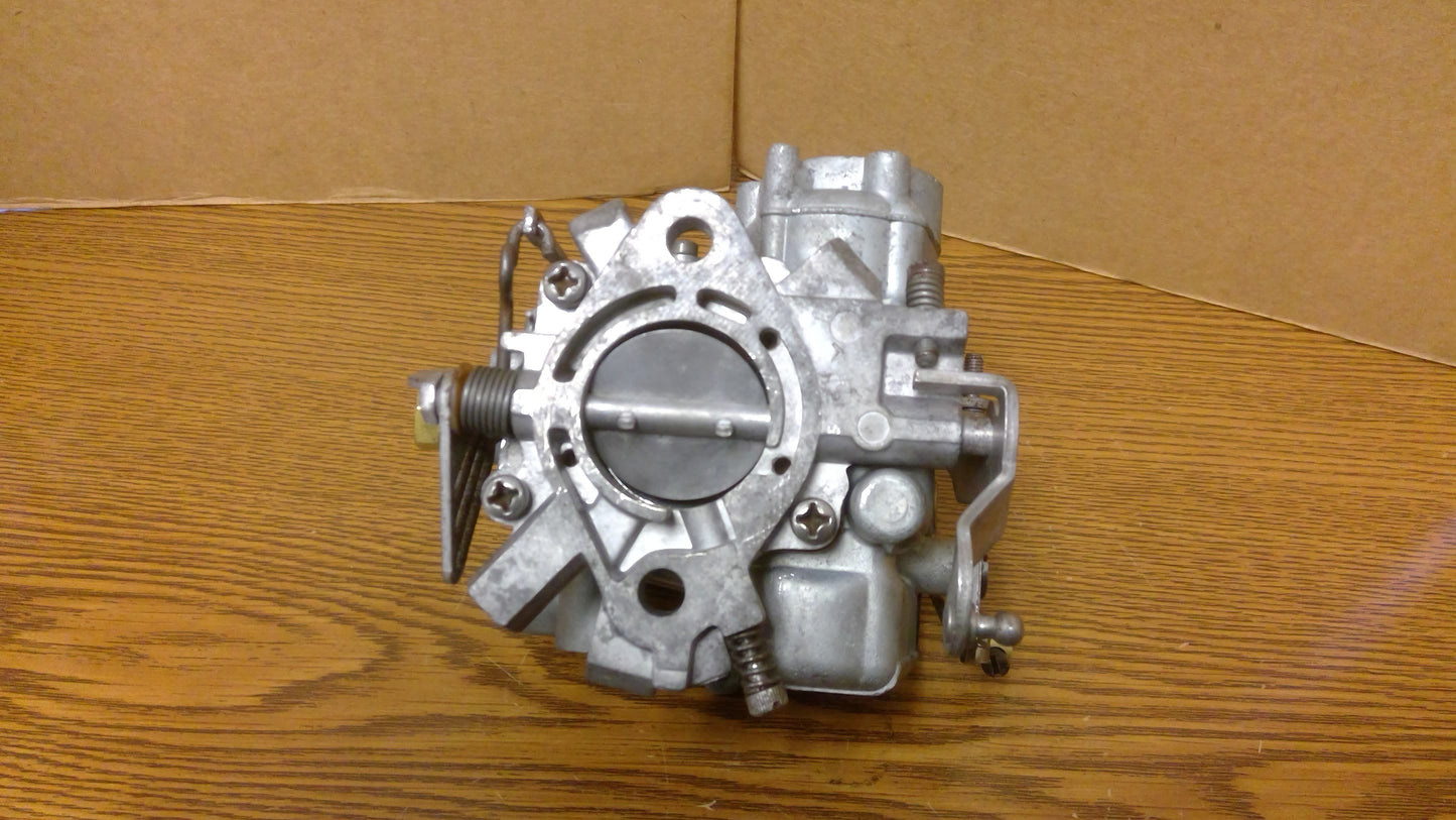 HOLLEY 1940 CARBURETOR 4535 DOPF-9510-T