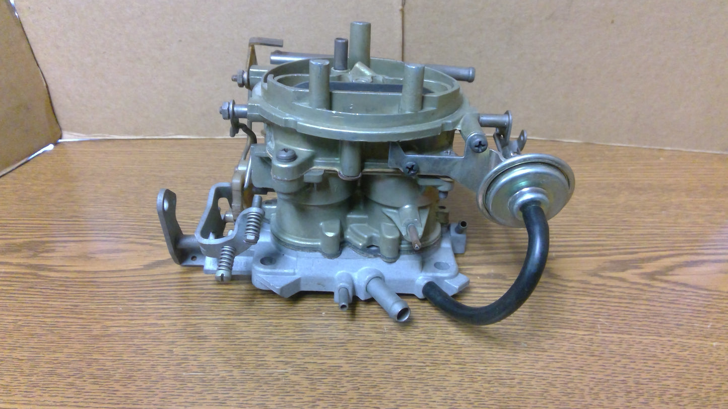 HOLLEY 2210 CARBURETOR 1973 360"-400"