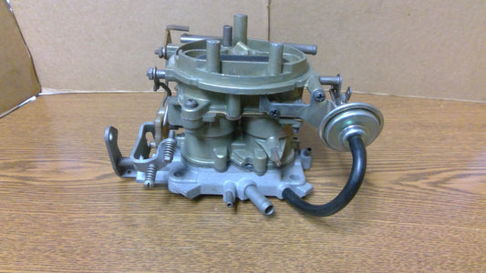 HOLLEY 2210 CARBURETOR 1973 360"-400"