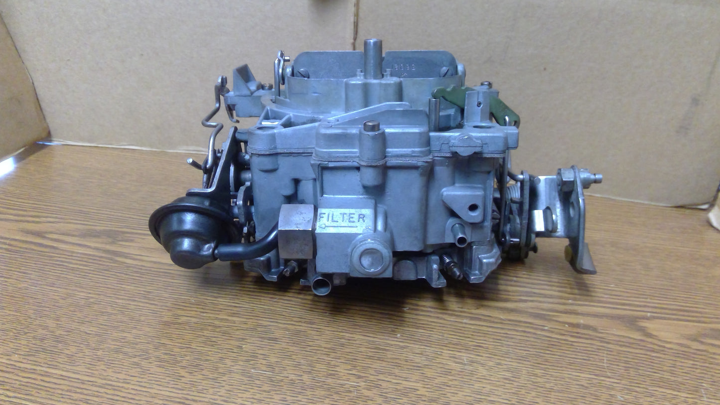 ROCHESTER 7045213 / 17057213 4MV CARBURETOR