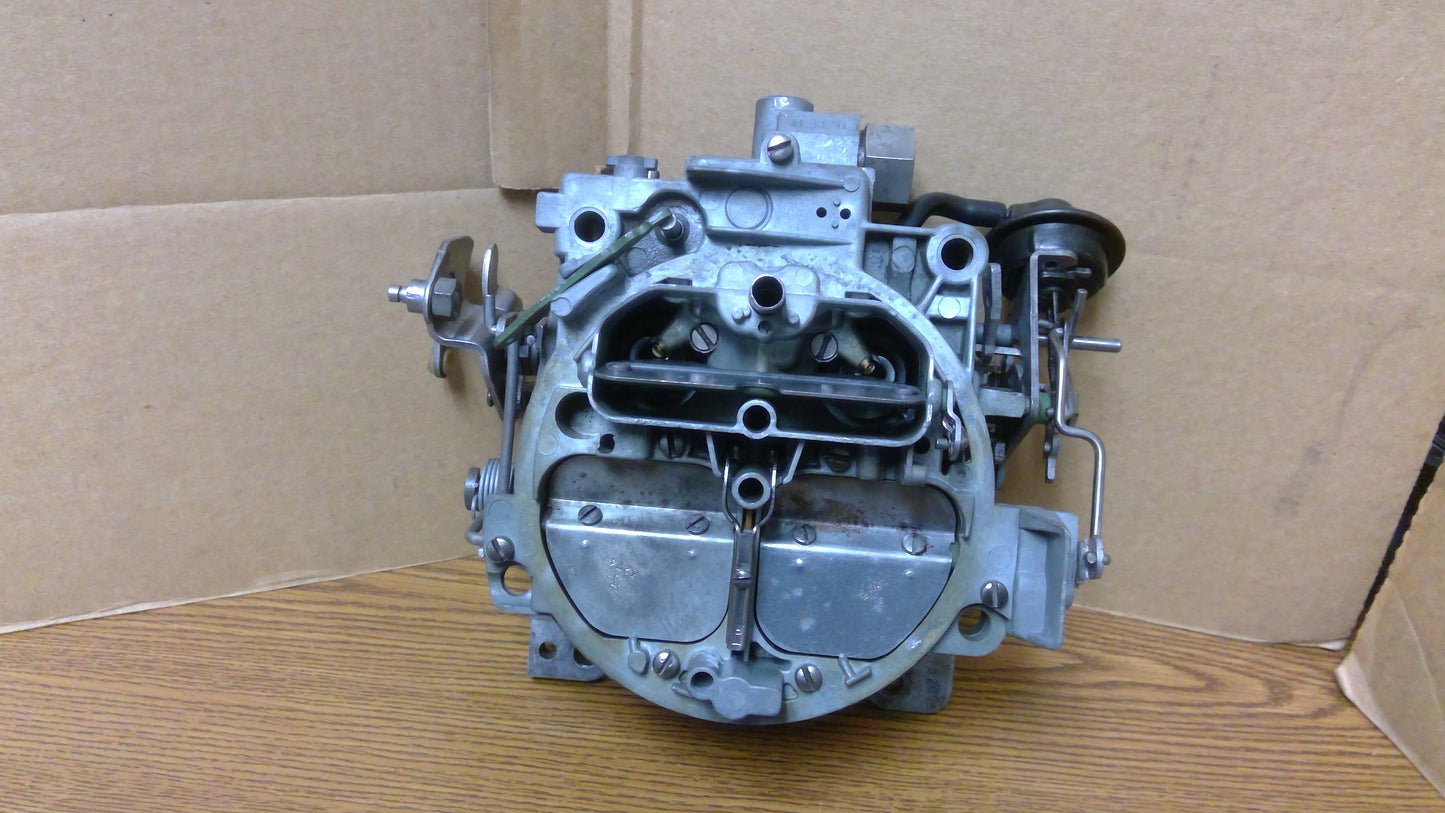 ROCHESTER 7045213 / 17057213 4MV CARBURETOR