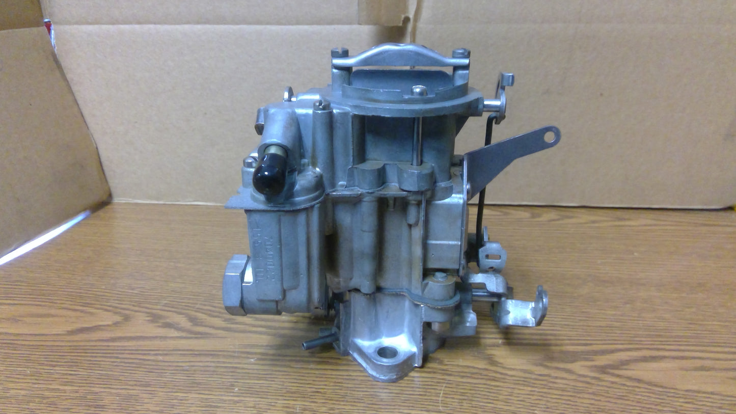 ROCHESTER 7040021 , 7040025 MONOJET CARBURETOR