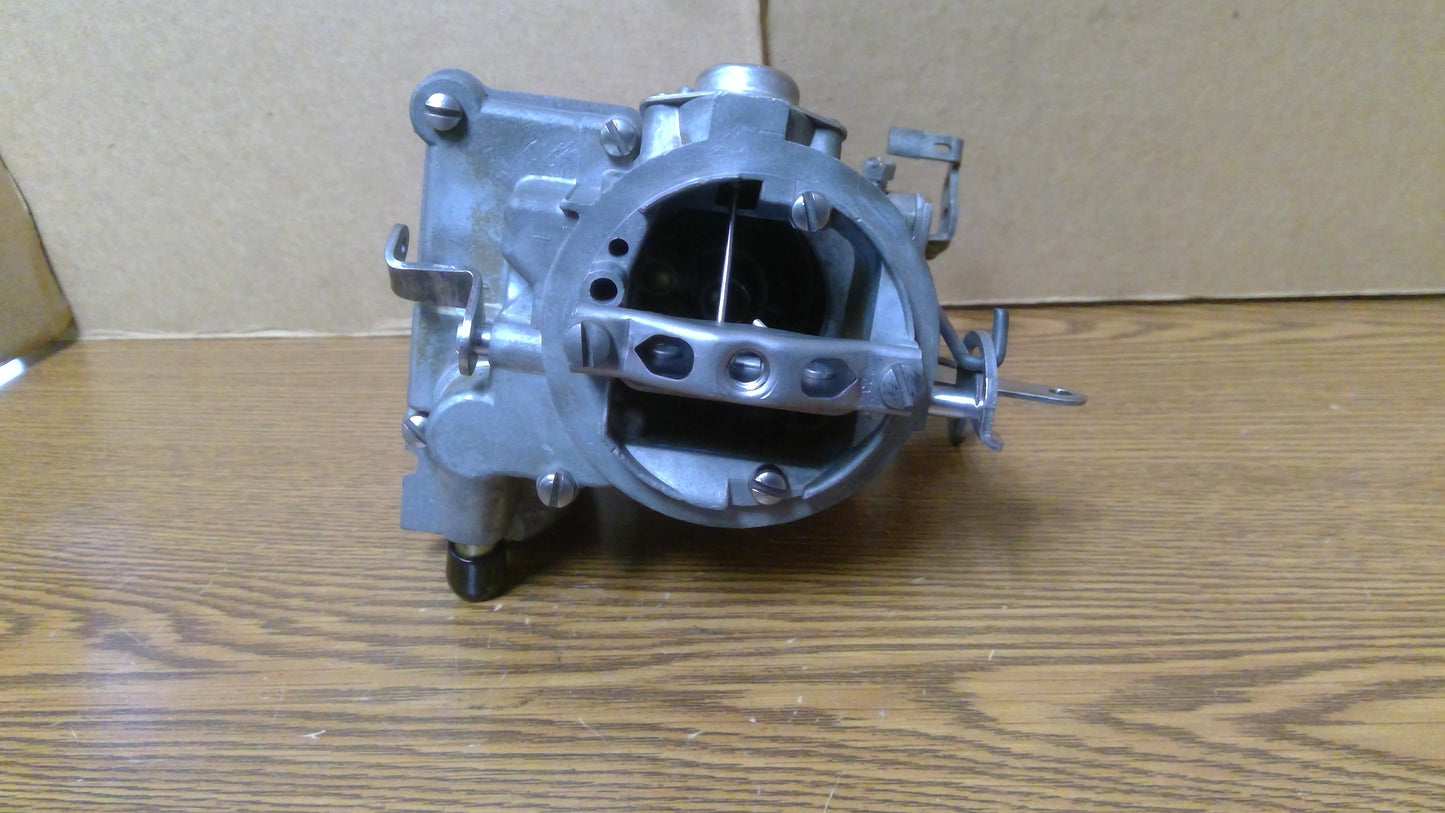 ROCHESTER 7040021 , 7040025 MONOJET CARBURETOR