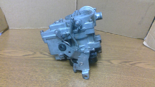 ROCHESTER 2GC CARBURETOR 1955-58 CHEVROLET