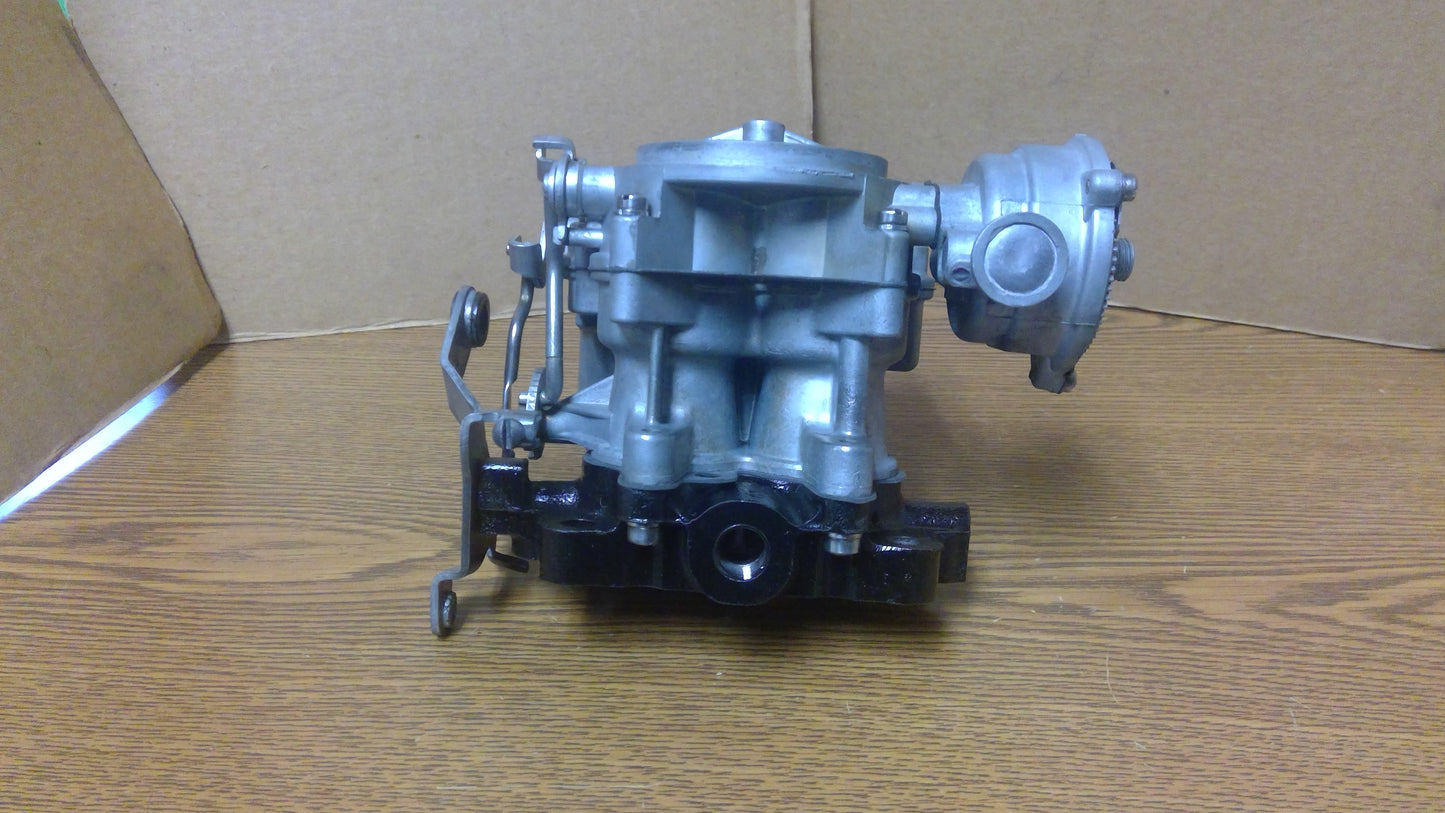 ROCHESTER 2GC CARBURETOR 1955-58 CHEVROLET