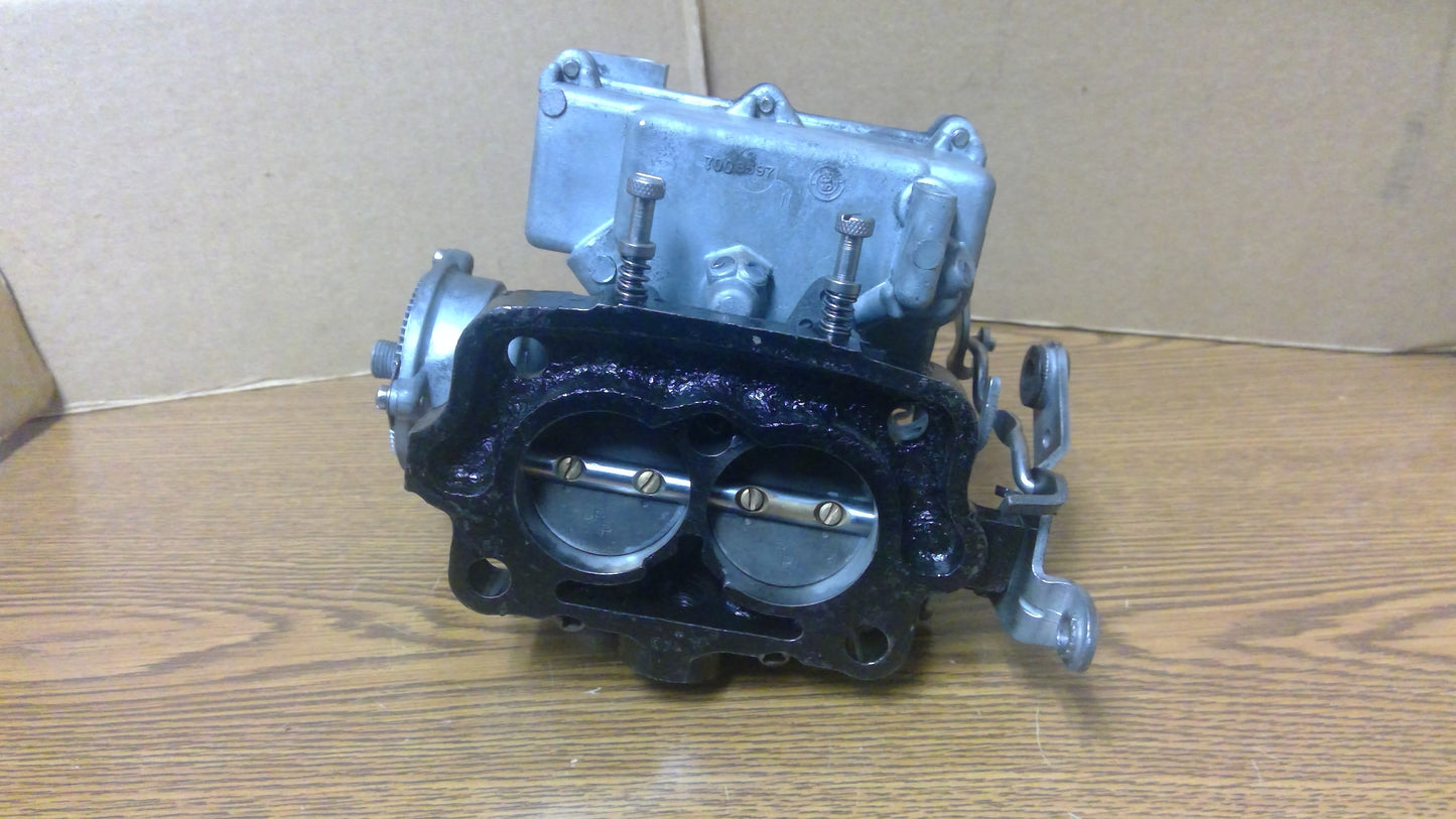 ROCHESTER 2GC CARBURETOR 1955-58 CHEVROLET