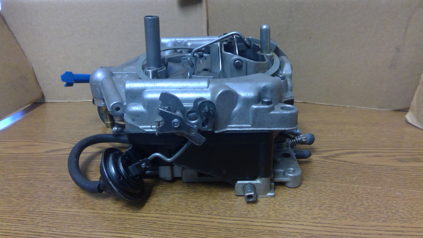 CARTER TQ THERMO-QUAD CARBURETOR 9137S 9147S