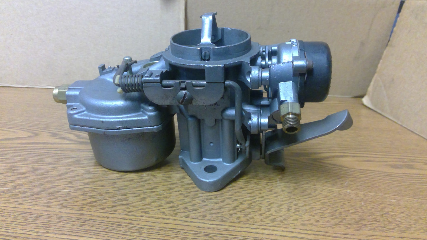 CARTER 4980S RBS CARBURETOR