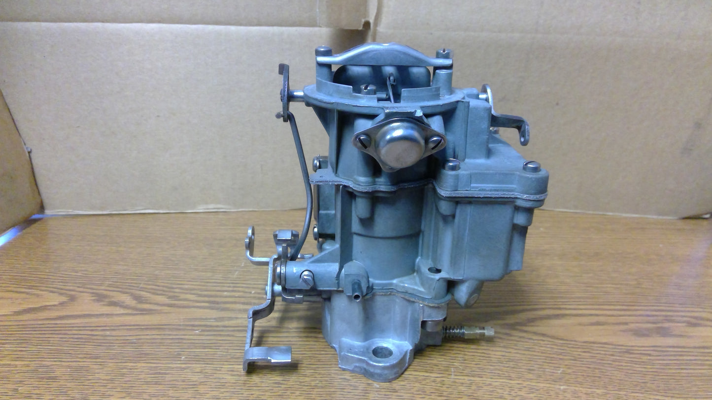 Rochester Monojet MV Carburetor Chevrolet Truck 6cyl