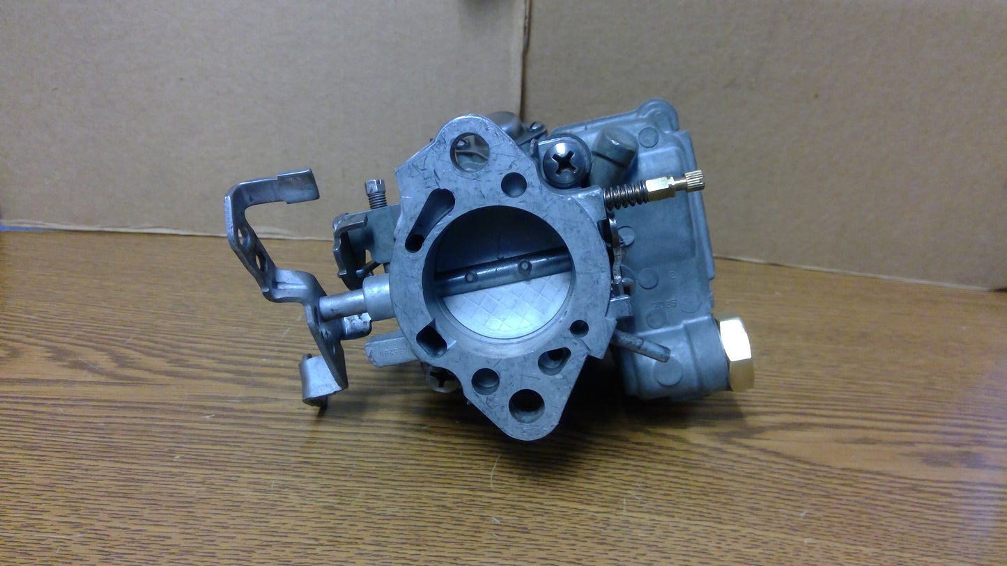 Rochester Monojet MV Carburetor Chevrolet Truck 6cyl