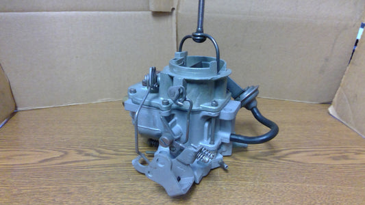 Cater BBD 6317S Carburetor 1973 5.2L-318"