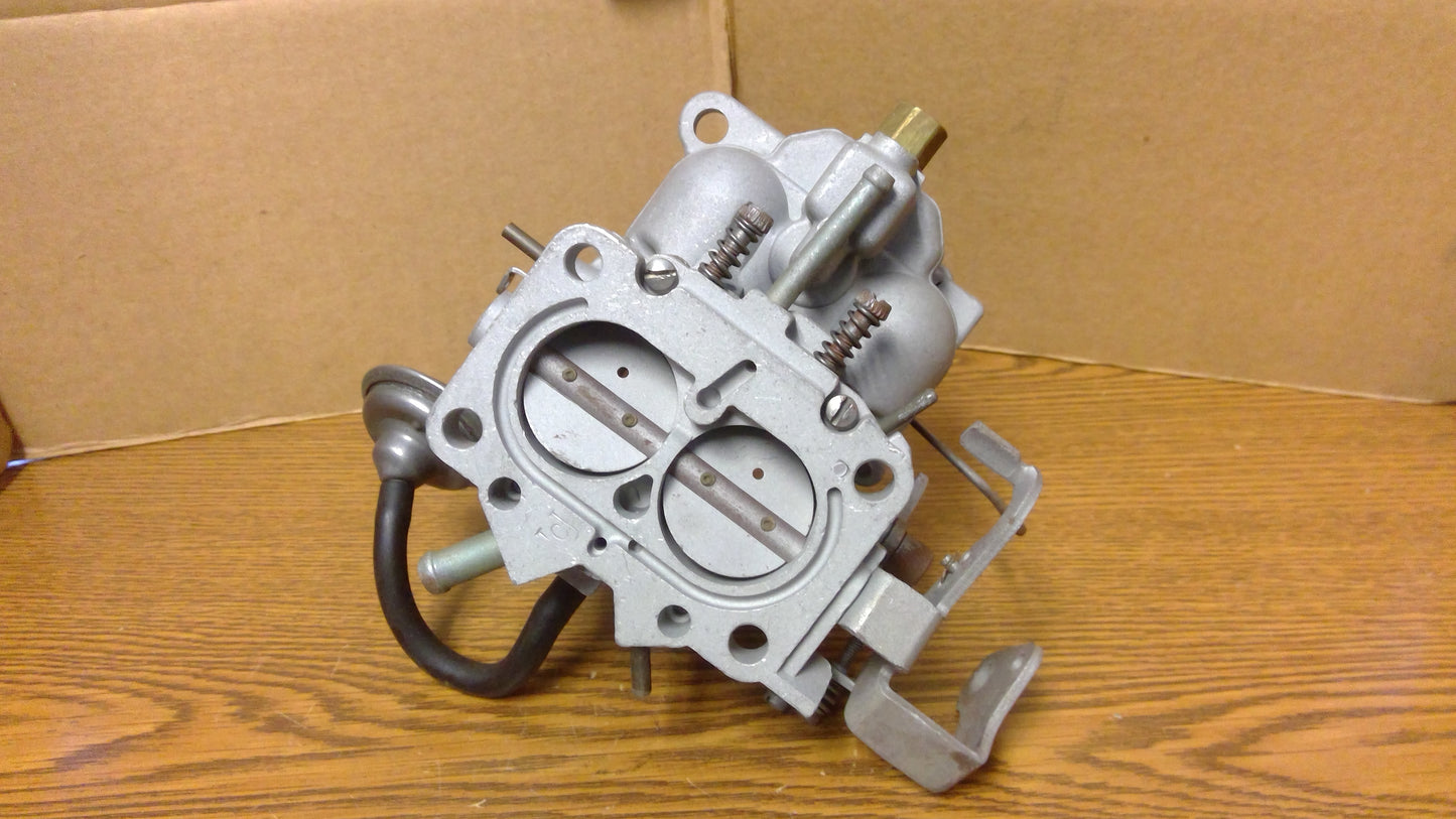 Cater BBD 6317S Carburetor 1973 5.2L-318"