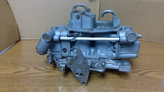 Holley 4160 Marine Carburetor 80551