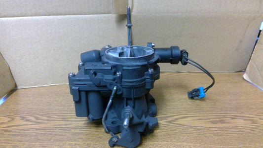 Mercarb TKS Mercruiser Carburetor