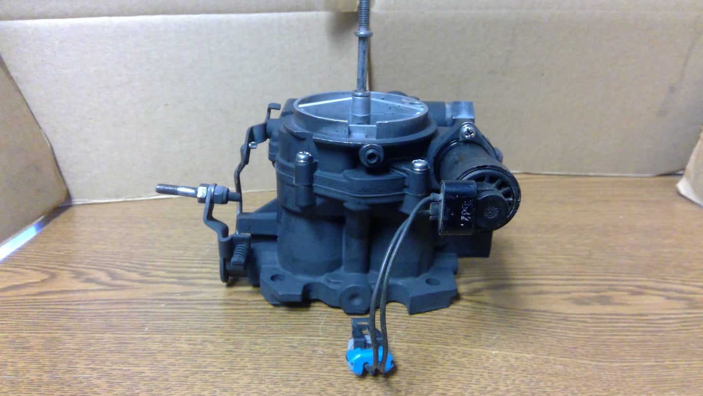 Mercarb TKS Mercruiser Carburetor