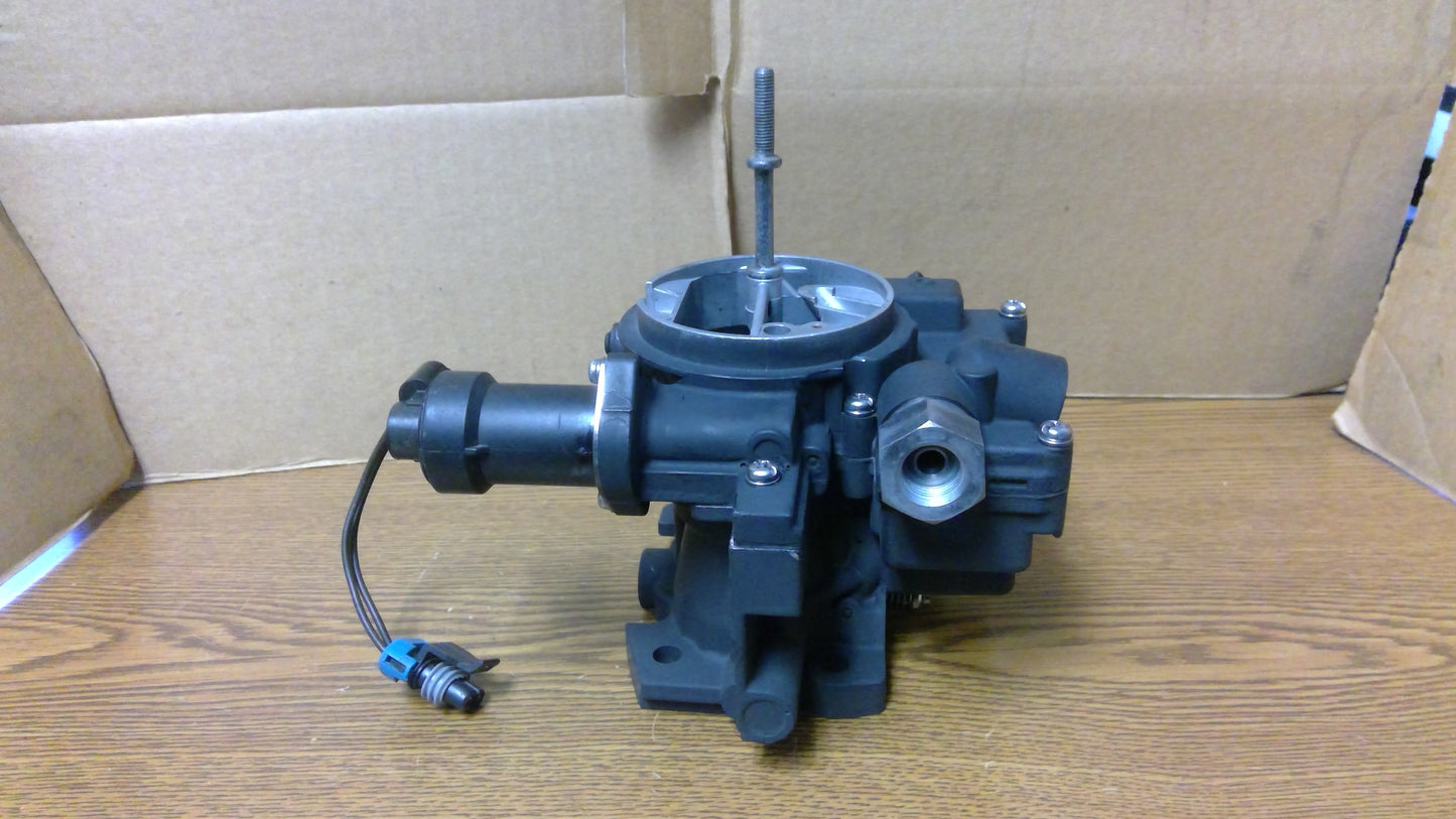 Mercarb TKS Mercruiser Carburetor