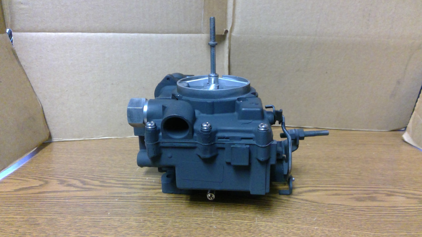 Mercarb TKS Mercruiser Carburetor