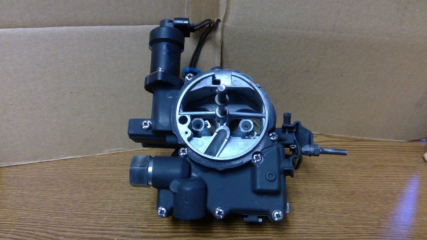 Mercarb TKS Mercruiser Carburetor