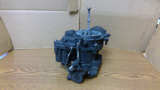 Mecruiser Marine Carburetor 33049565 Electric Choke