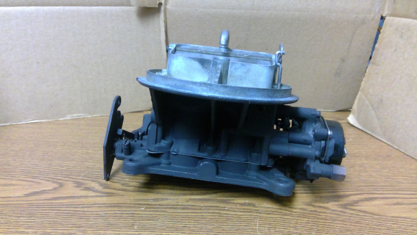 Holley Marine 2300 Carburetor OMC Ford 80382