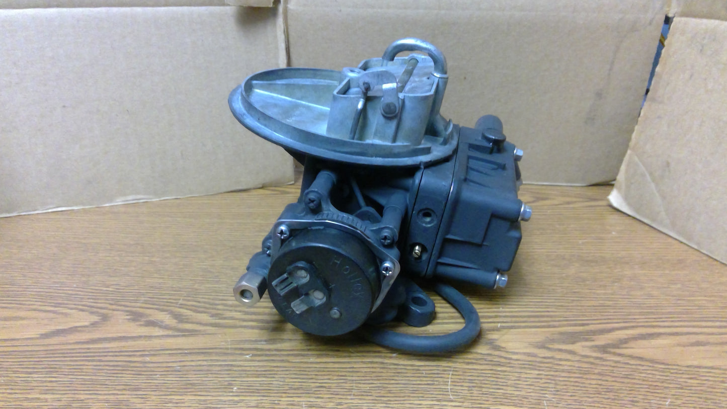 Holley Marine 2300 Carburetor OMC Ford 80382