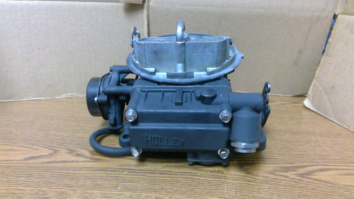 Holley Marine 2300 Carburetor OMC Ford 80382