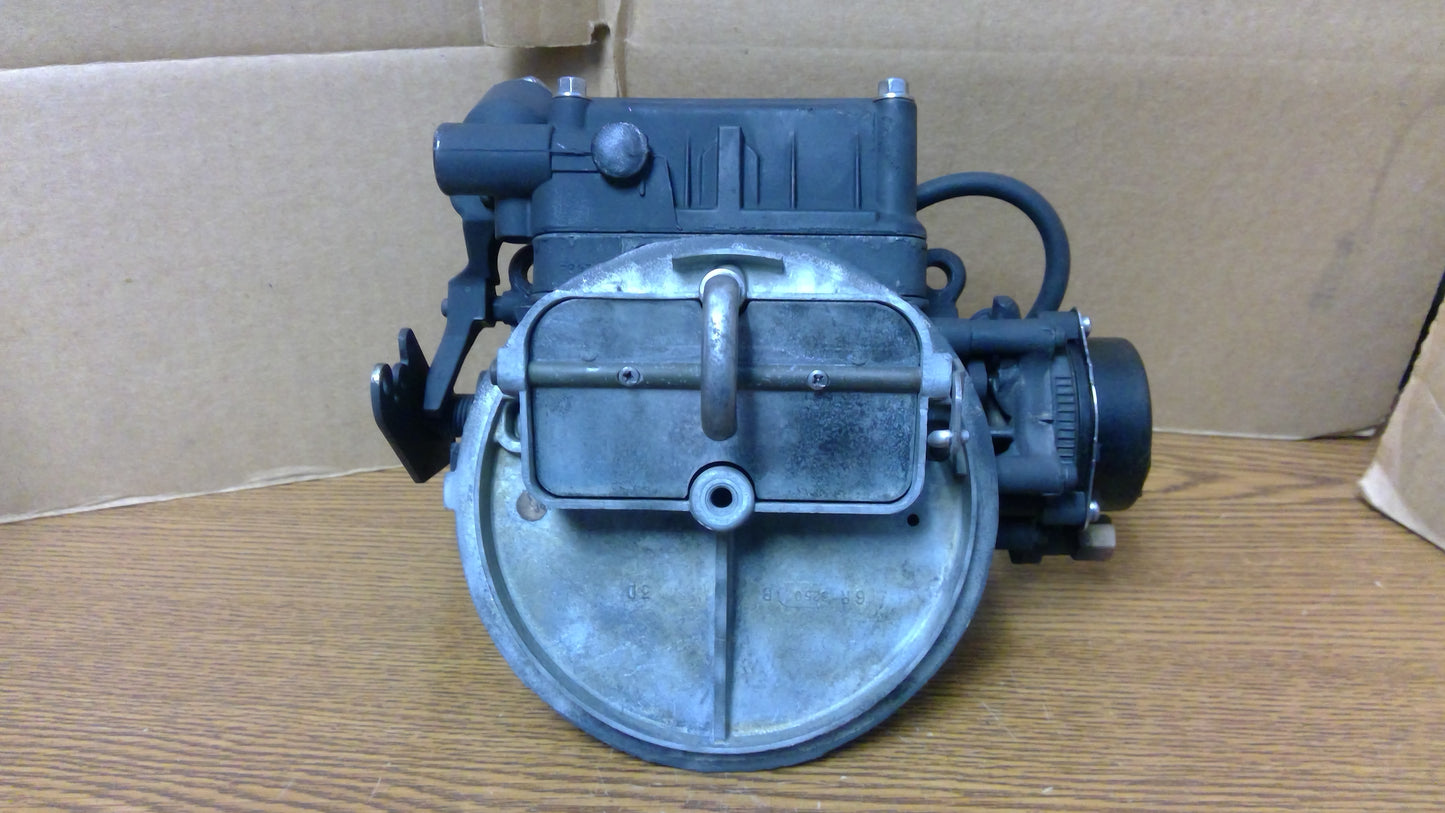 Holley Marine 2300 Carburetor OMC Ford 80382