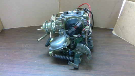 Toyota Aisan NEW Carburetor Corolla