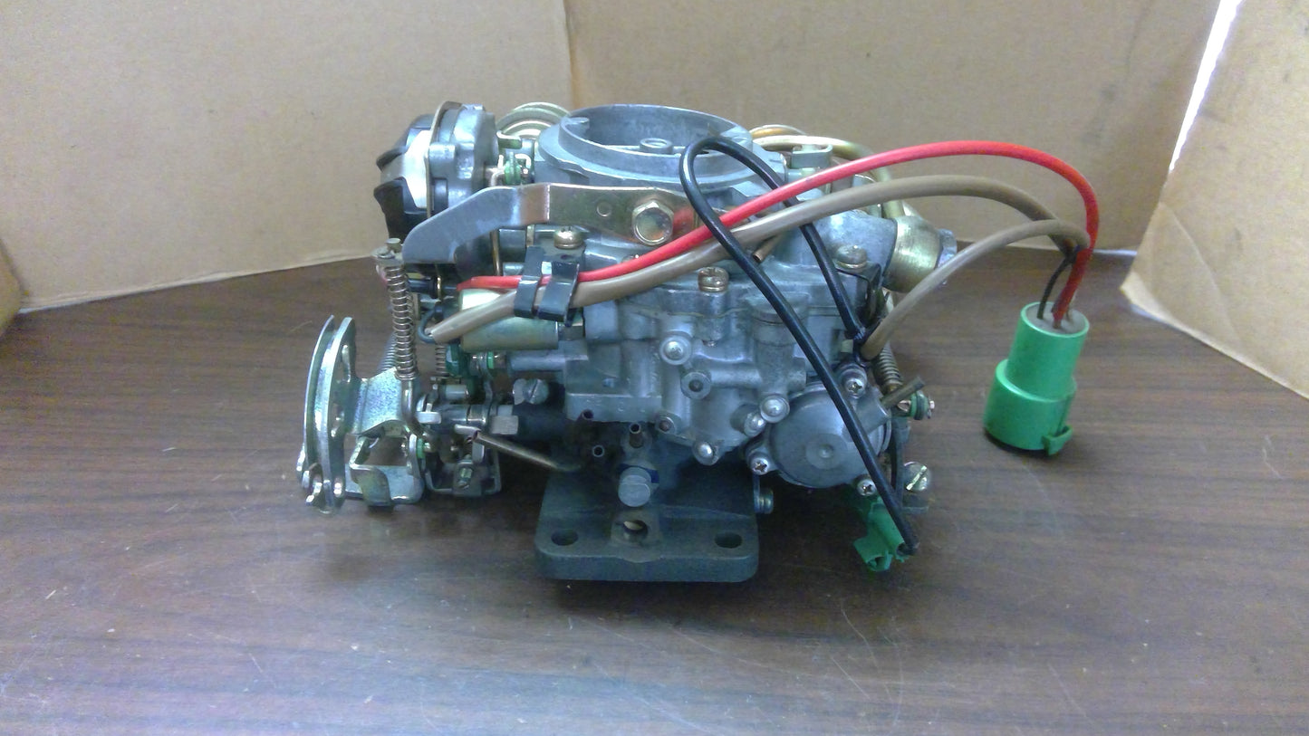 Toyota Aisan NEW Carburetor Corolla