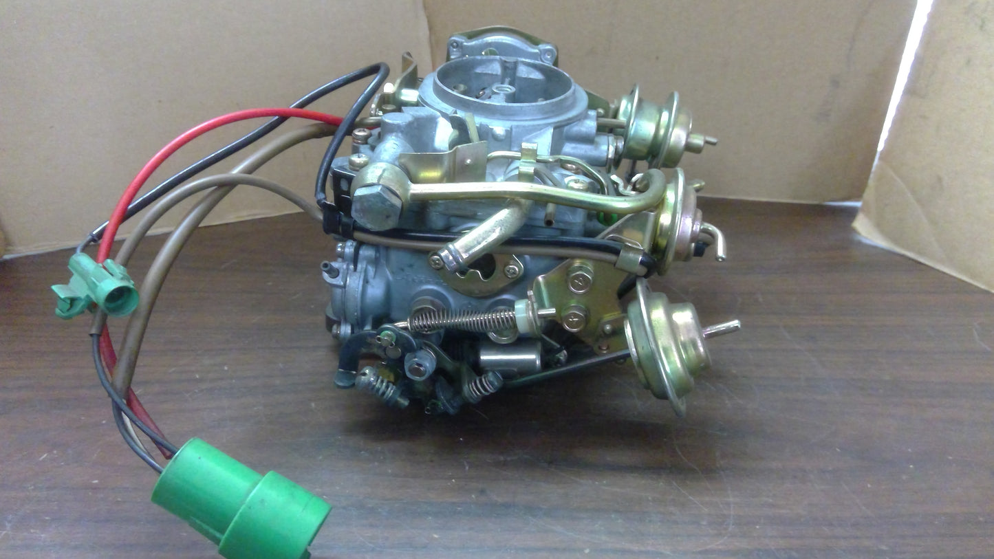 Toyota Aisan NEW Carburetor Corolla