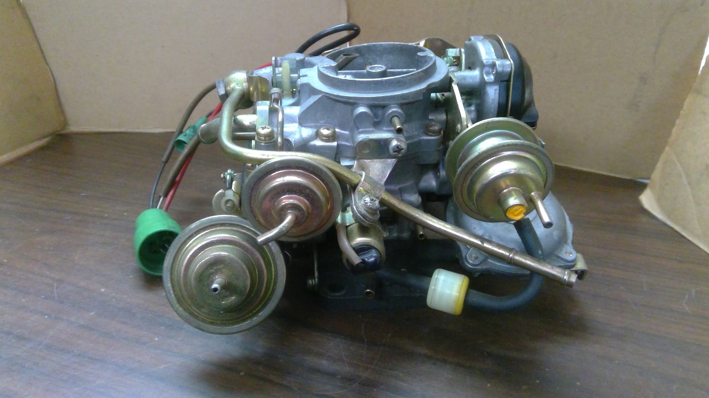 Toyota Aisan NEW Carburetor Corolla