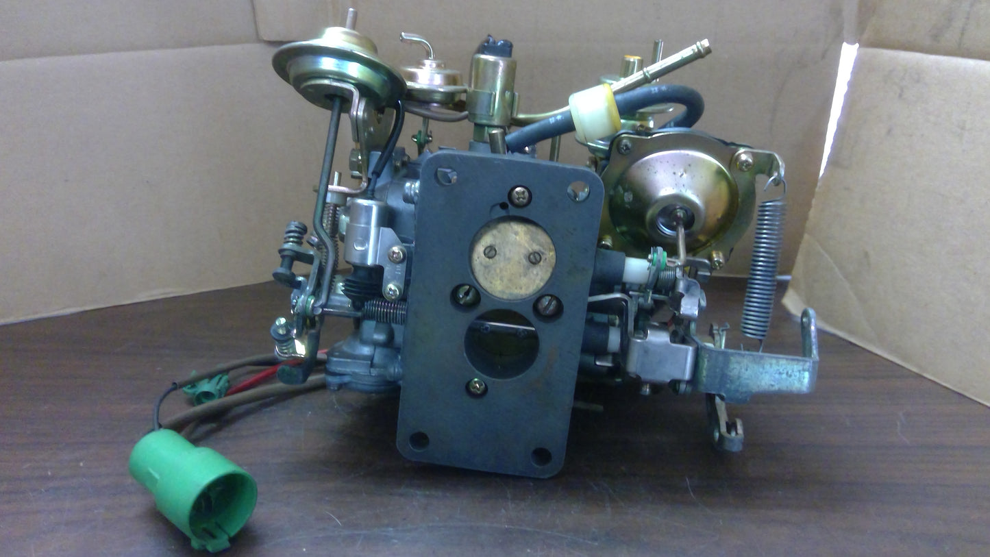 Toyota Aisan NEW Carburetor Corolla