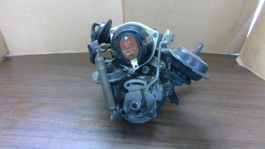 original Hitachi Datsun B210 Carburetor