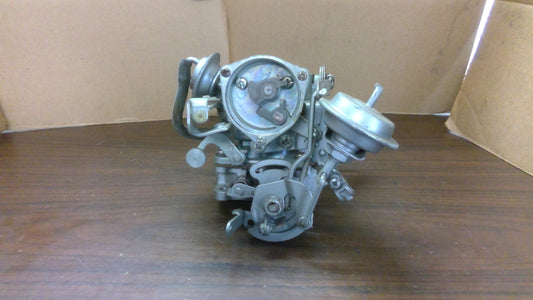Hitachi Datsun B210 Carburetor California Emission
