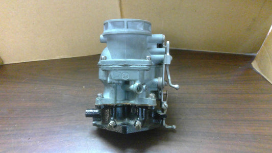 HOLLEY 94 FORD FLATHEAD
