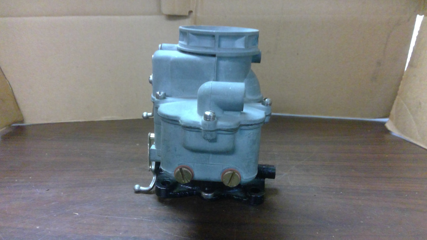 HOLLEY 94 FORD FLATHEAD