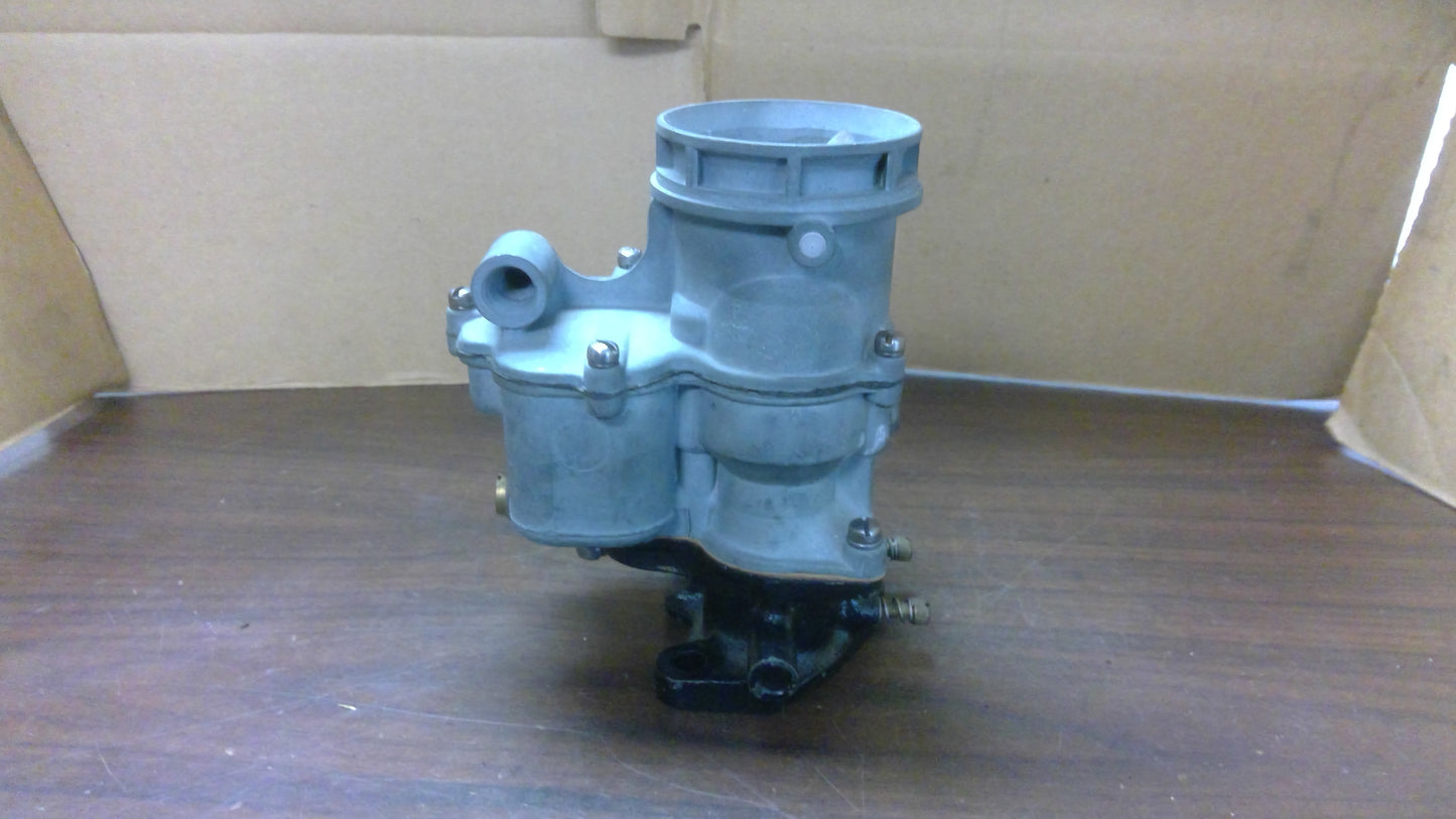 HOLLEY 94 FORD FLATHEAD