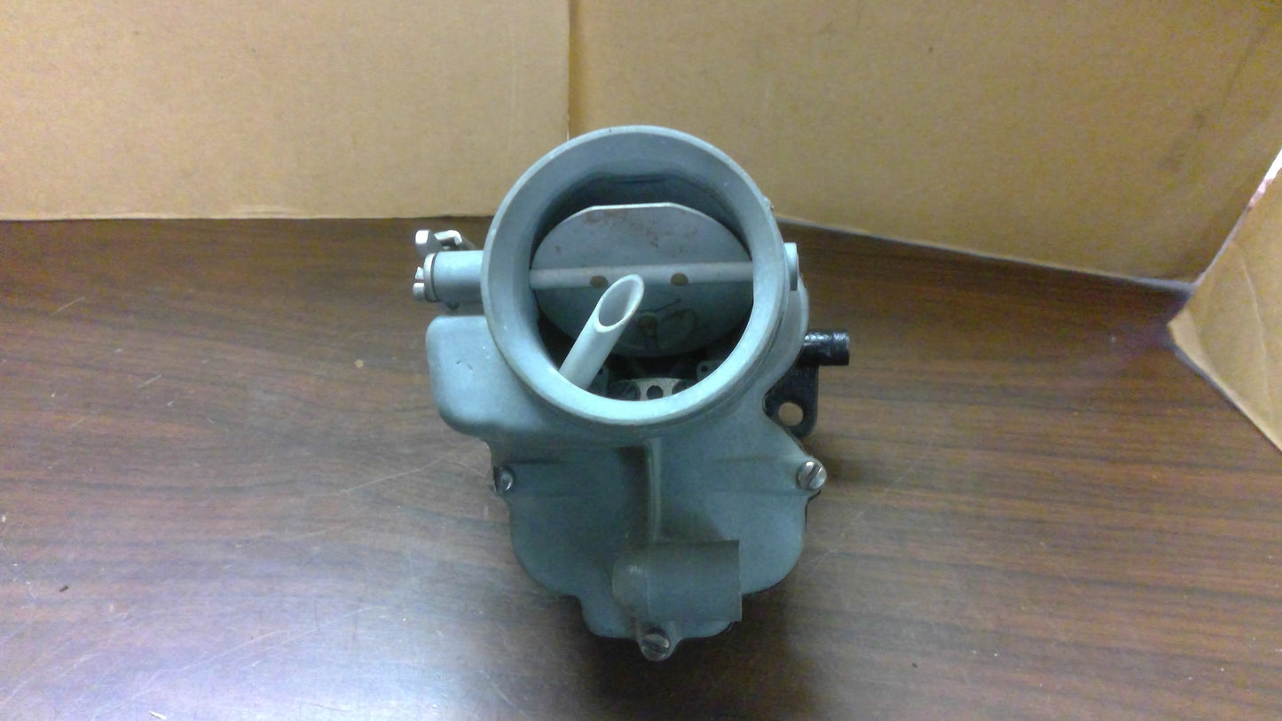 HOLLEY 94 FORD FLATHEAD