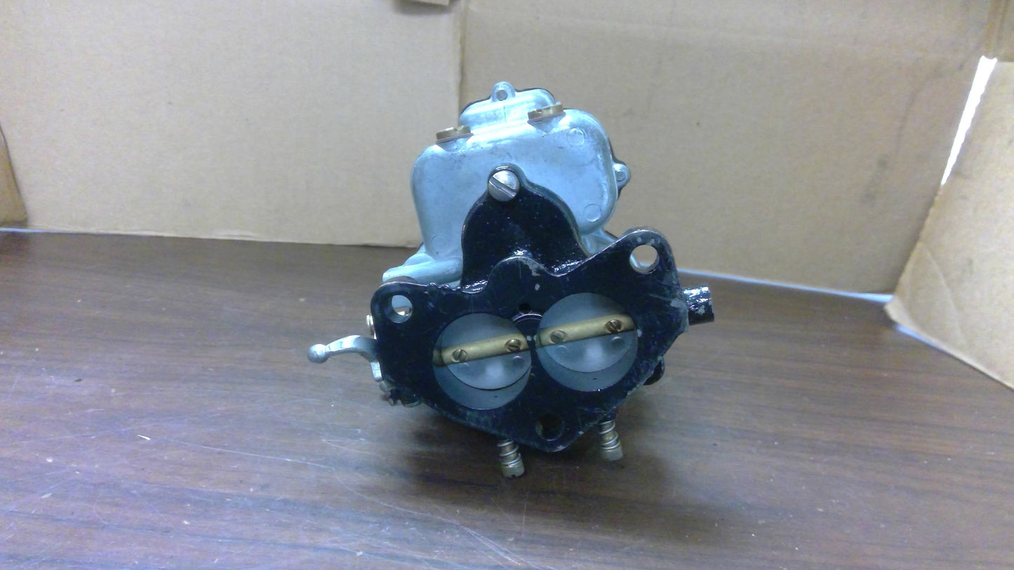 HOLLEY 94 FORD FLATHEAD