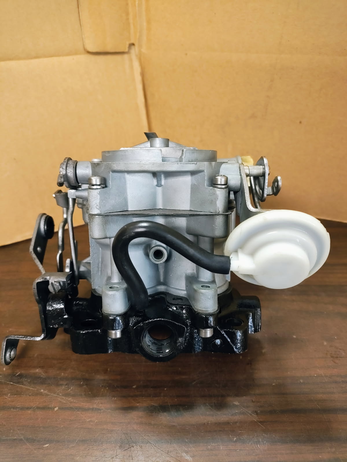 ROCHESTER 7029110 2GV CARBURETOR 1969 CHEVROLET