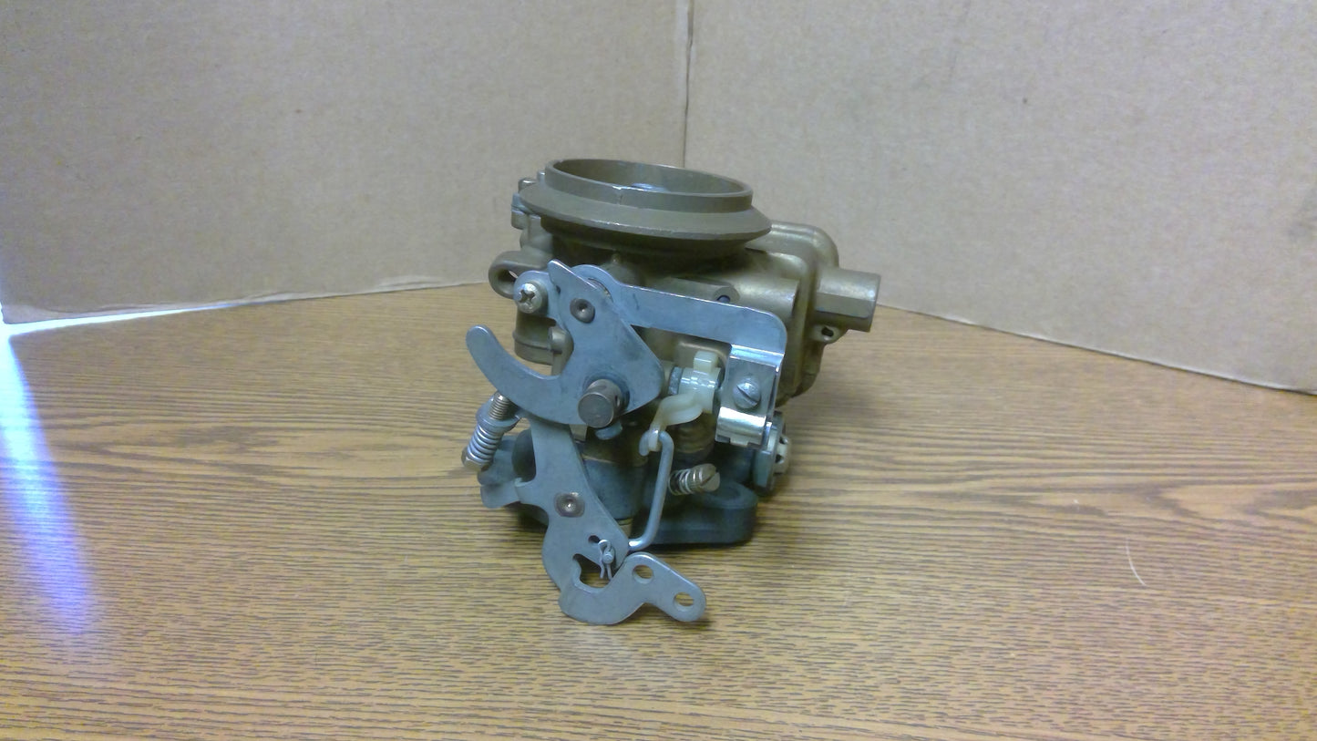 HOLLEY 1904 CARBURETOR NEW
